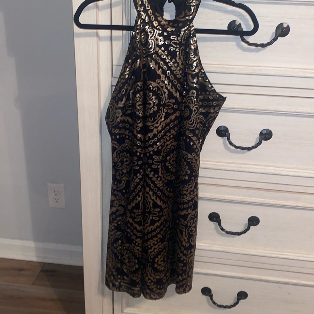 Cocktail Dress